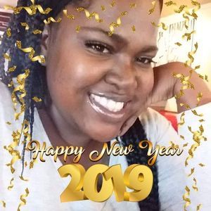 Meet your Posher, Mia